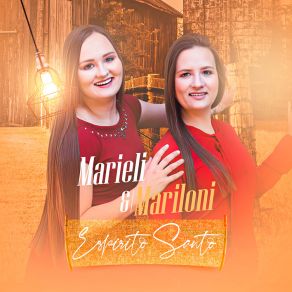 Download track Espírito Santo (PlayBack) Marieli & MariloniPlayback