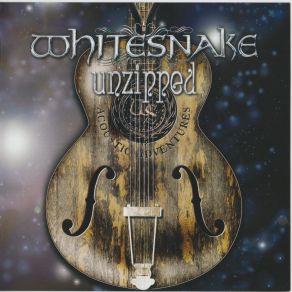 Download track Only My Soul (A Cappella) Whitesnake