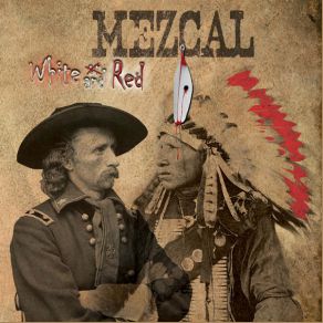 Download track Desperate Love Mezcal