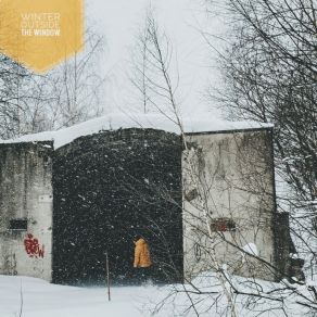 Download track Echoes Of The Past Winter Outside The Window