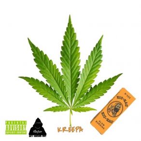 Download track I Need Some Weed Kreepa