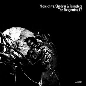 Download track Bombing Mission Niereich, Shadym, Tximeleta