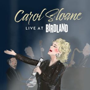 Download track The Very Thought Of You (Live) Carol Sloane