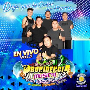 Download track El Atlantico Grupo Providencia Musical