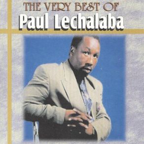 Download track Jerusalema Ke Moshate Paul Lechalaba