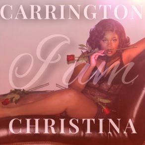 Download track I Cry Carrington Christina