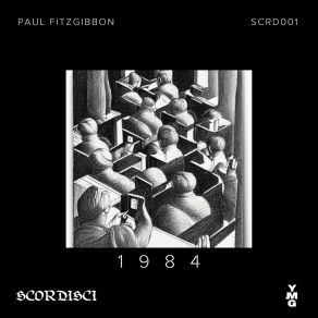 Download track What Are You Running From? Paul Fitzgibbon