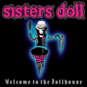 Download track Dollhouse Sisters Doll