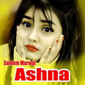 Download track Che Marawar She Zan Ba Kwar Kre Saleem Marwat