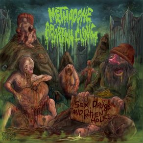 Download track Back Alley Surgery Methadone Abortion Clinic