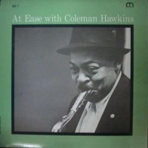 Download track Trouble Is A Man Coleman Hawkins