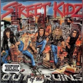 Download track Wheels Of Life Street Kidz