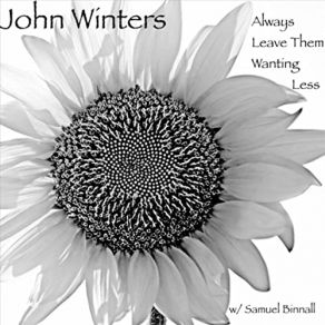 Download track I Killed My Baby Blues John Winters