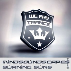 Download track Burning Suns (Original Mix) Mindsoundscapes