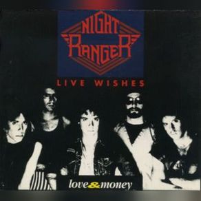 Download track Don't Tell Me You Love Me Night Ranger