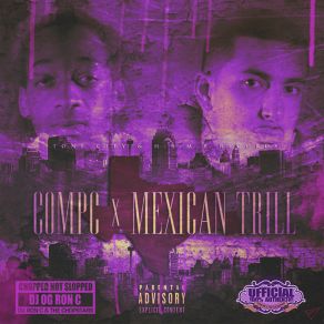 Download track All I Do Mexican Trill