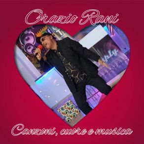 Download track AMOR QUEDATE Orazio Rani