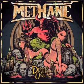 Download track Pray For Death Methane