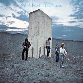 Download track Bargain The Who