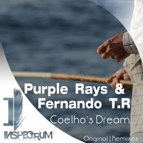 Download track Coelho's Dream (Original Mix) Purple Rays, Fernando T. R