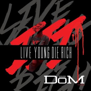 Download track Dom Works Harder Young DomTrac House