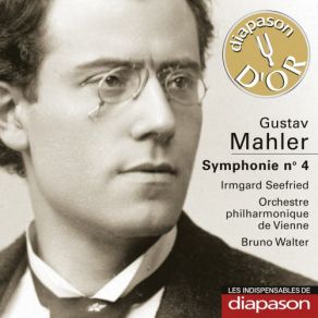 Download track Symphonie No. 4 In G Dur II. In Gemächlicher Bewegung. Ohne Hast Bruno Walter, Irmgard Seefried, Orchestre Philharmonique De Vienne