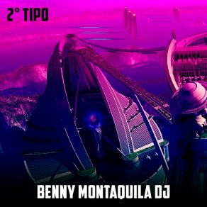 Download track Bolla Di Cera Benny Montaquila DJ