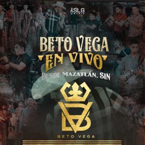 Download track Amargura En La Sangre (En Vivo) Beto Vega