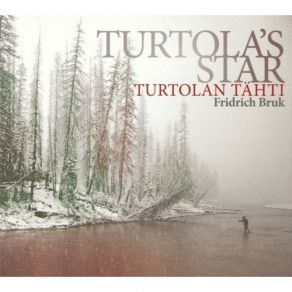 Download track 01. Symphony No. 12 Turtolas Star - I. The Continuation War - Karelia 1941 Fridrich Bruk