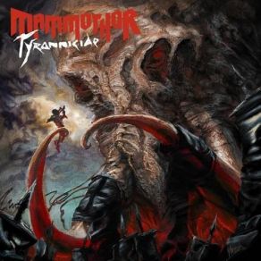 Download track Curse Of Time Mammothor