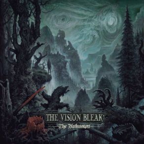 Download track Ancient Heart The Vision Bleak