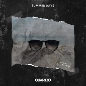 Download track Summer Days (Extended Mix) Koriz