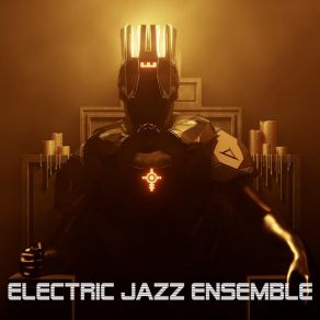 Download track Girlie Bar Electric Jazz Ensemble