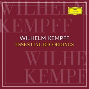 Download track Introduzione. Moderato - No. 1 - 12 Wilhelm Kempff