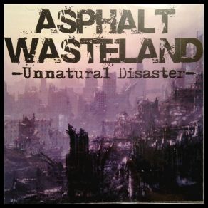 Download track Tension Rises Asphalt Wasteland