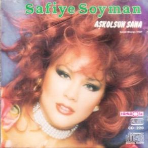 Download track Kırmızı Gülün Alı Var Safiye Soyman