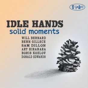 Download track Over The Fence The Idle Hands