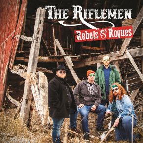 Download track Bottom Of A Glass The Riflemen