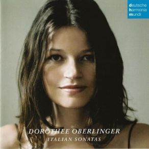 Download track 1. Sonata In C Major Op. 5 No. 3 [Version For Alto Recorder Continuo London 1707] - I. Adagio Dorothee Oberlinger