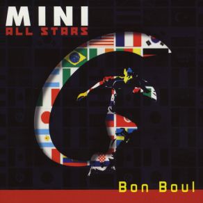 Download track An N' Retounen Mini All Stars