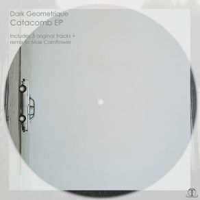 Download track Catacomb Pt. 1 (Original Mix) Dark Geometrique