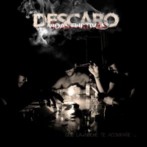 Download track Desenganchao DescaroMedina Azahara, Paco Ventura, Manuel Ibanez