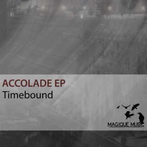 Download track Kudos TIMEBOUND