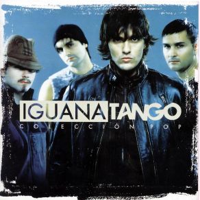 Download track Tu Nombre Me Sabe A Hierba Iguana Tango