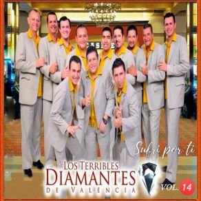 Download track Te Quiero Los Terribles Diamantes De Valencia