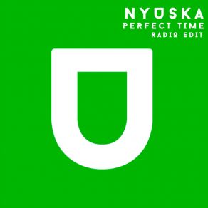 Download track Perfect Time (Original Mix) Nyuska