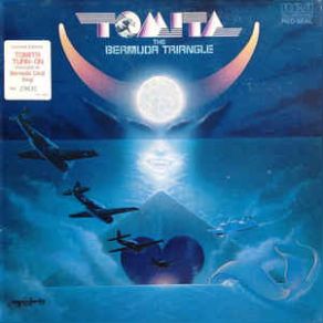 Download track The Children Playing In Agharta, The Deep Underground Kingdom Isao Tomita