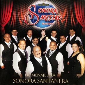Download track Bomboro Quiña Quiña Sonora Mejiko