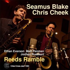 Download track 'til I Die Seamus Blake, Chris Cheek Quintet