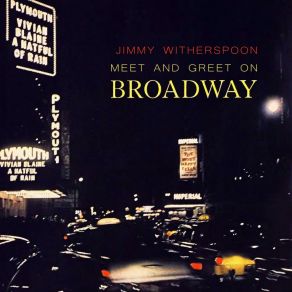 Download track I Ain't Mad At You, Pretty Baby Jimmy Witherspoon